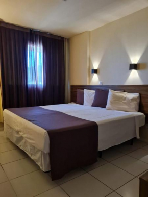 Studio Verano Stay c/ Fibra Ótica e Água Filtrada